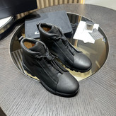 نیم بوت برند Zegna