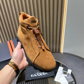نیم بوت برند Zegna