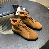 نیم بوت برند Zegna