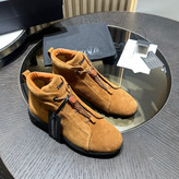 نیم بوت برند Zegna