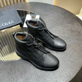 نیم بوت برند Zegna