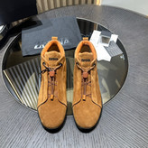 نیم بوت برند Zegna