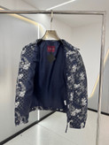 کاپشن مردانه برند Gucci