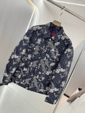 کاپشن مردانه برند Gucci