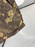 کاپشن مردانه برند Gucci