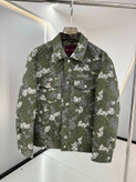 کاپشن مردانه برند Gucci