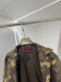 کاپشن مردانه برند Gucci