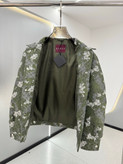 کاپشن مردانه برند Gucci