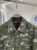 کاپشن مردانه برند Gucci