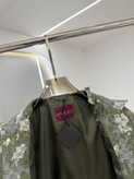 کاپشن مردانه برند Gucci