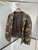 کاپشن مردانه برند Gucci