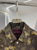 کاپشن مردانه برند Gucci