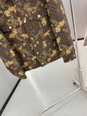 کاپشن مردانه برند Gucci
