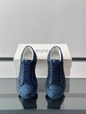 اسنیکر برند Alexander McQueen