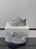 اسنیکر برند Alexander McQueen