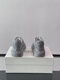 اسنیکر برند Alexander McQueen