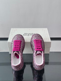 اسنیکر برند Alexander McQueen