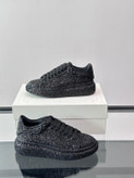 اسنیکر برند Alexander McQueen