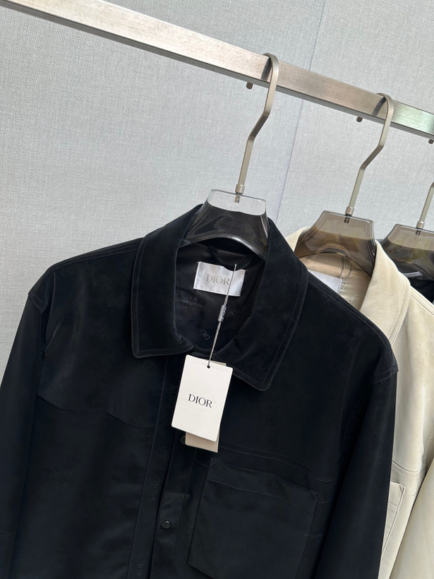 کت جیر برند Dior