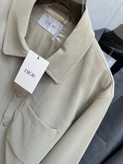 کت جیر برند Dior
