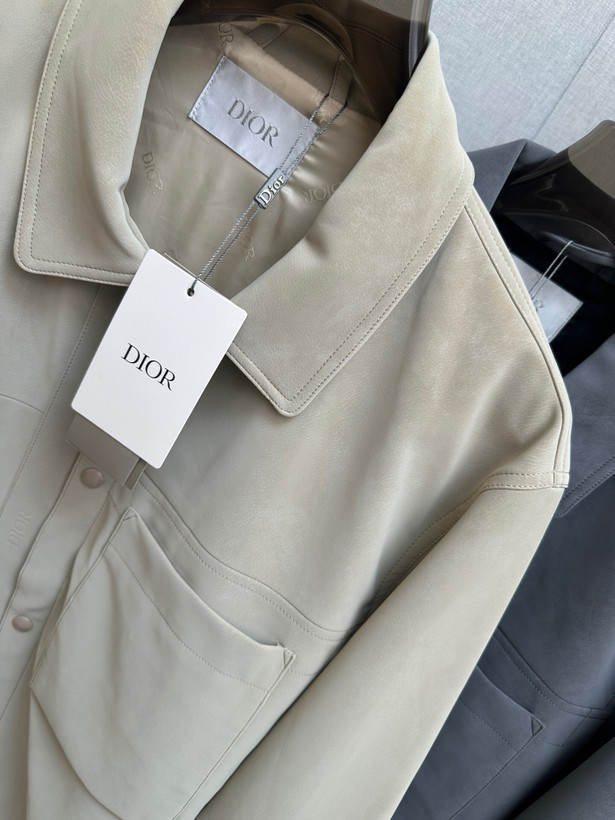 کت جیر برند Dior