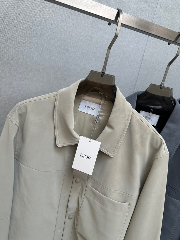 کت جیر برند Dior