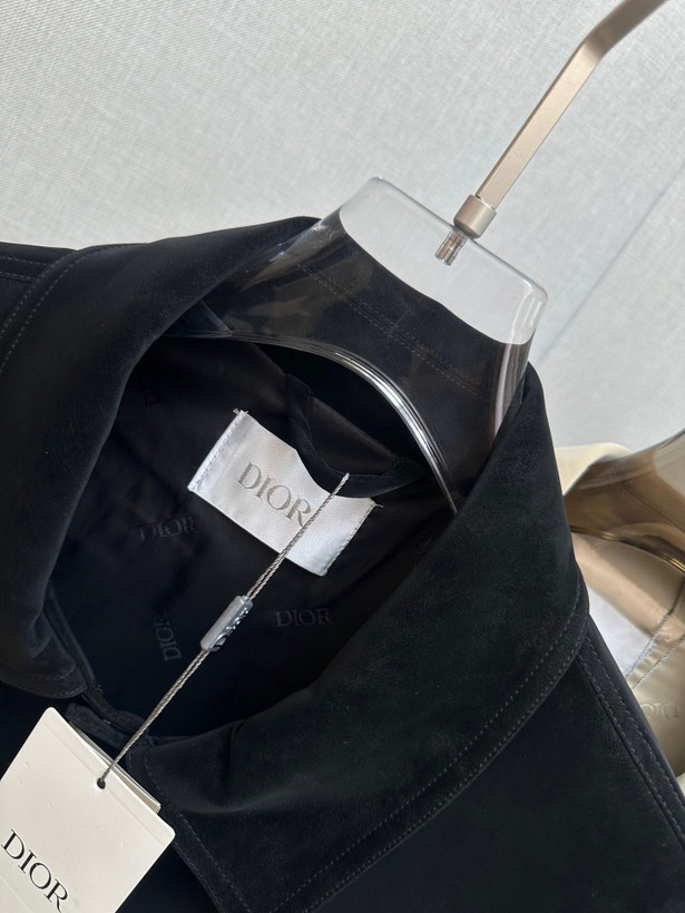 کت جیر برند Dior