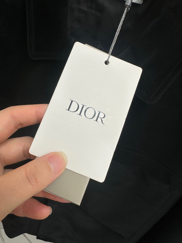 کت جیر برند Dior