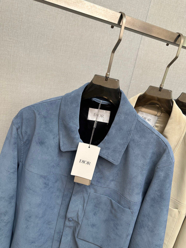 کت جیر برند Dior