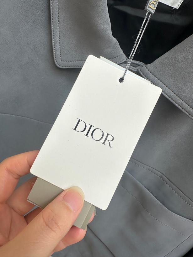 کت جیر برند Dior