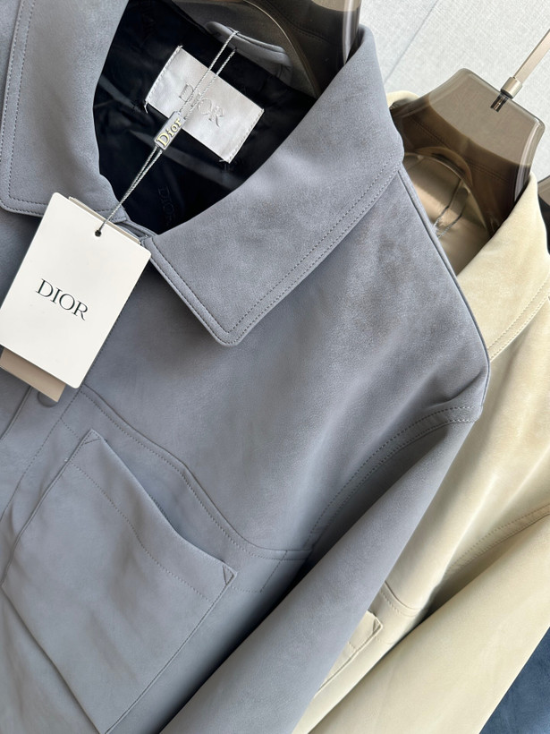 کت جیر برند Dior