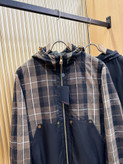 کاپشن مردانه برند LouisVuitton