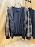 کاپشن مردانه برند LouisVuitton