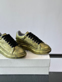 اسنیکر برند Alexander McQueen