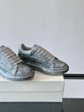 اسنیکر برند Alexander McQueen