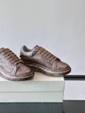 اسنیکر برند Alexander McQueen