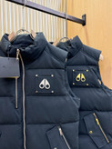 پافر برند Moose Knuckles