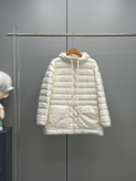 کاپشن زنانه برند Moncler