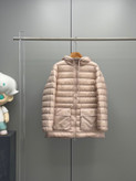 کاپشن زنانه برند Moncler