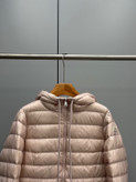 کاپشن زنانه برند Moncler