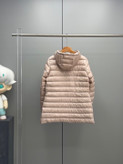 کاپشن زنانه برند Moncler