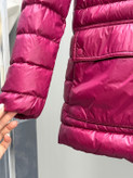 کاپشن زنانه برند Moncler