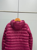 کاپشن زنانه برند Moncler