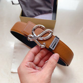 کمربند مردانه برند Loewe