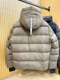 کاپشن مردانه برند Canada Goose