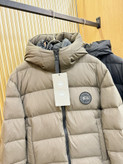 کاپشن مردانه برند Canada Goose