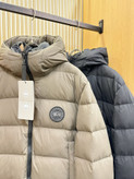 کاپشن مردانه برند Canada Goose