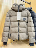 کاپشن مردانه برند Canada Goose