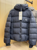 کاپشن مردانه برند Canada Goose