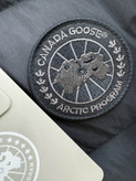 کاپشن مردانه برند Canada Goose
